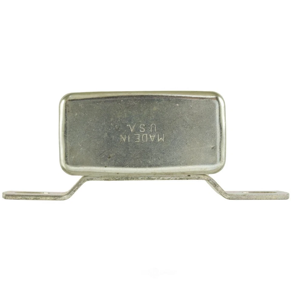 Relé de bocina para Jeep Wagoneer J-2500 CJ5 1972-1974, comando WVE POR NTK Foto 4 de 4