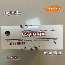 2711-NM13 2711NM13 New In Box 1PCS Free Expedited Shipping 1PCS