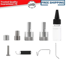 MC400 For 2001-2014 EFI Harley Davidson Fuel Tool Fuel Check Valve Rebuild Kit