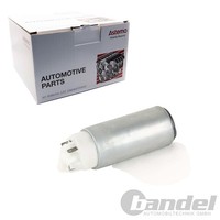 Astemo HÜCo Kraftstoffpumpe Dieselpumpe Passend FüR Hyundai Accent Elantra