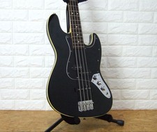 Fender Japan Aerodyne JAZZ BASS AJB-58