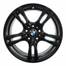 1x Alufelge 18 Zoll 8.5