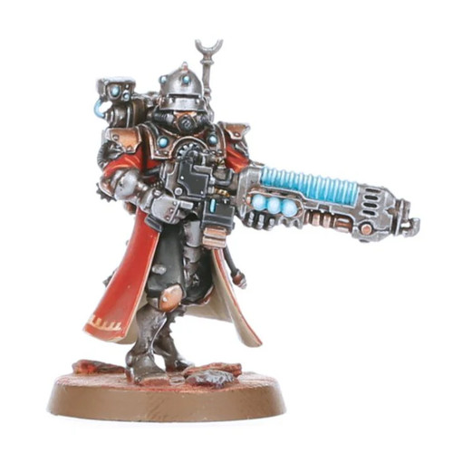 Combat Patrol: Adeptus Mechanicus - Foto 4 di 5
