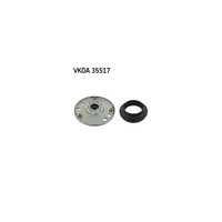 FederbeinstüTzlager SKF Vkda 35517 FüR Fiat Opel Vauxhall, Vorderachse