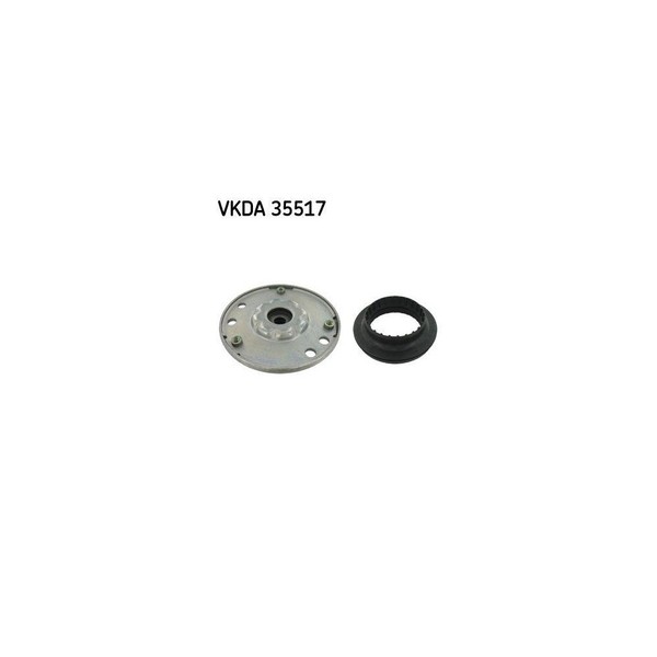 FederbeinstüTzlager SKF Vkda 35517 FüR Fiat Opel Vauxhall, Vorderachse-image