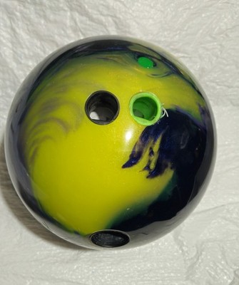 15lbs Storm Bowling 