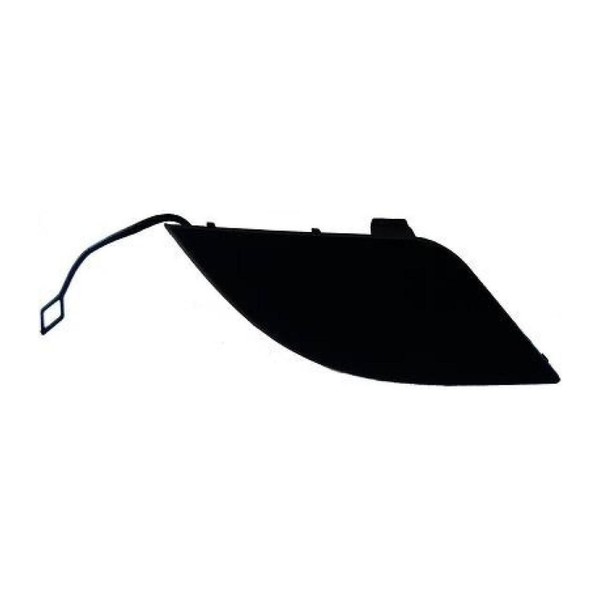 Diederichs Blende AbschleppöSe FüR MERCEDES-BENZ C-KLASSE W204 Hinten 2048850823-image