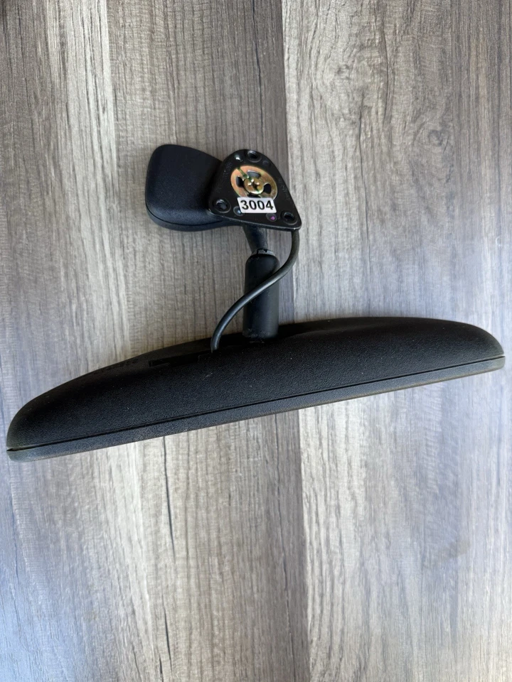 ESPEJO RETROVISOR Y LUCES Y CALIBRE PLYMOUTH PROWLER 97-02 OEM, P# 4801242AA Foto 3 de 4