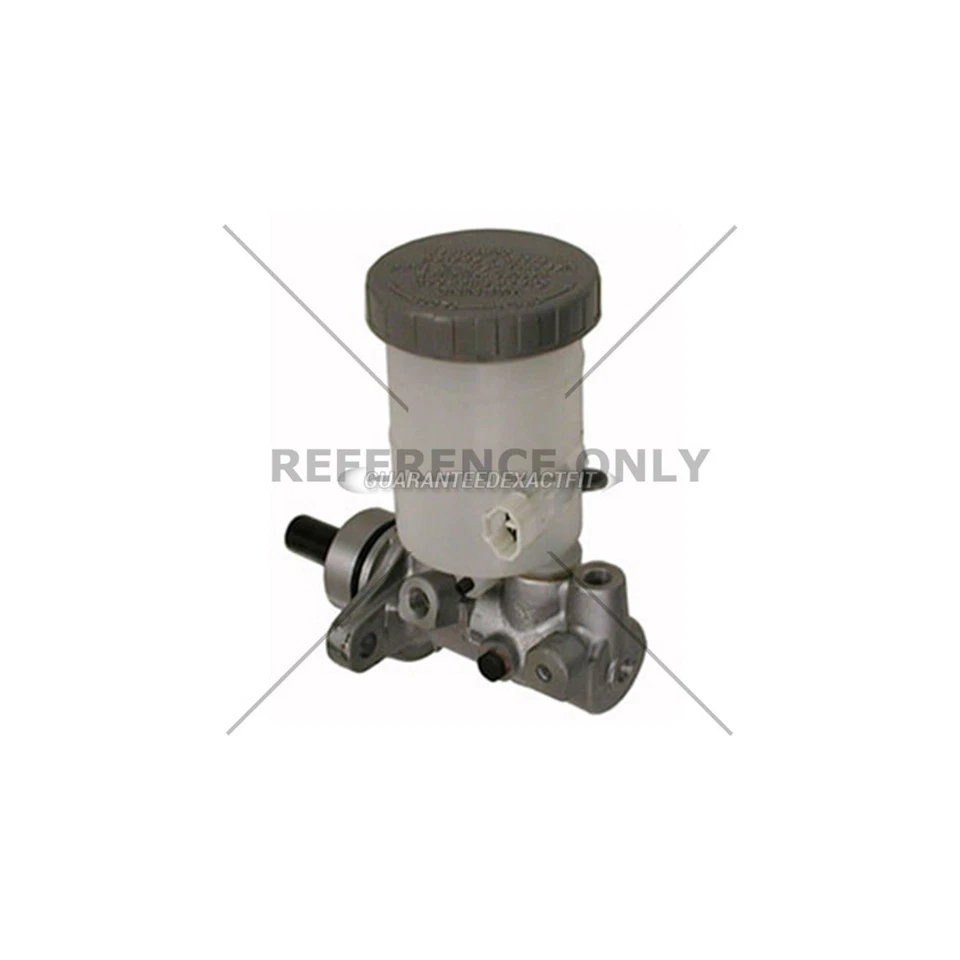 Cilindro maestro de freno centrado Sidekick TCP para Geo Tracker y Suzuki X-90 Foto 2 de 3