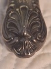 Vintage Sheffield England 3 Piece Monogrames Cuttlery Set — photo 7