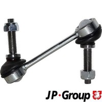 JP Group Stange/Strebe, Stabilisator Beidseitig, Hinterachse FüR Land Rover