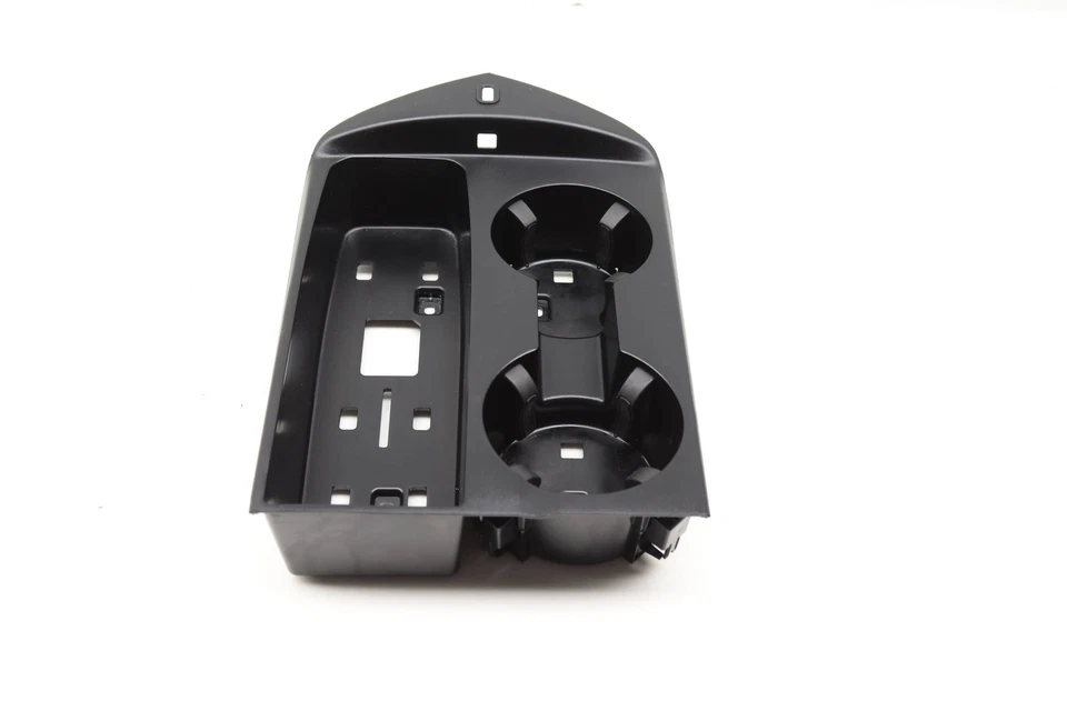 BMW Z4 2009-2016 - Consola central soporte para taza/bandeja de almacenamiento 9150225 Foto 2 de 4