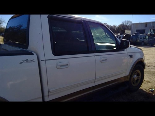 Chassis ECM Theft-locking Heritage Fits 01-04 FORD F150 PICKUP 667063 - Picture 7 of 12