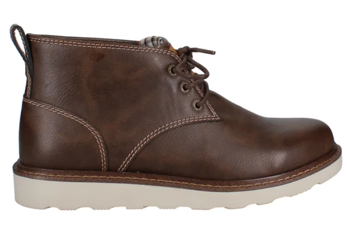 Buffalo David Bitton Size 8.5 M / METCALF / Brown / Chukka Boots New Men\'s Shoes Buffalo David Bitton Metcalf Men main image 3