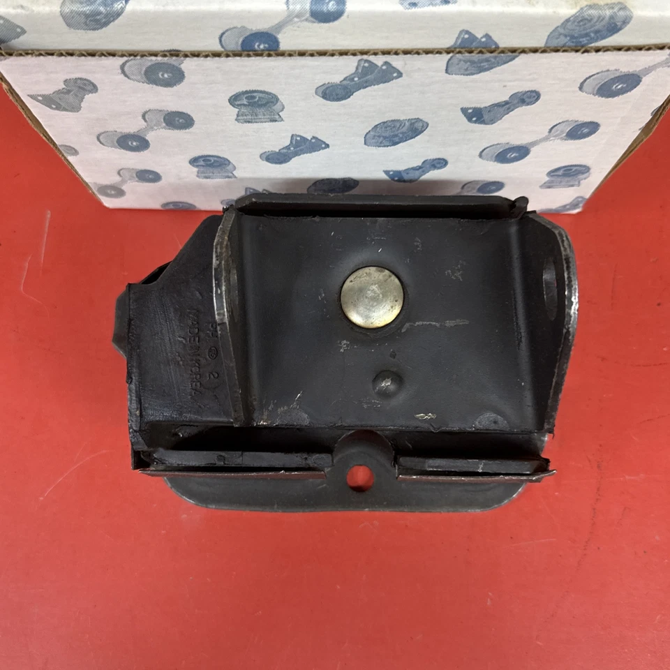 DEA 2365 Montaje Motor Delantero Driver Lado Izquierdo para LTD Mano Ford Thunderbird II Foto 3 de 4