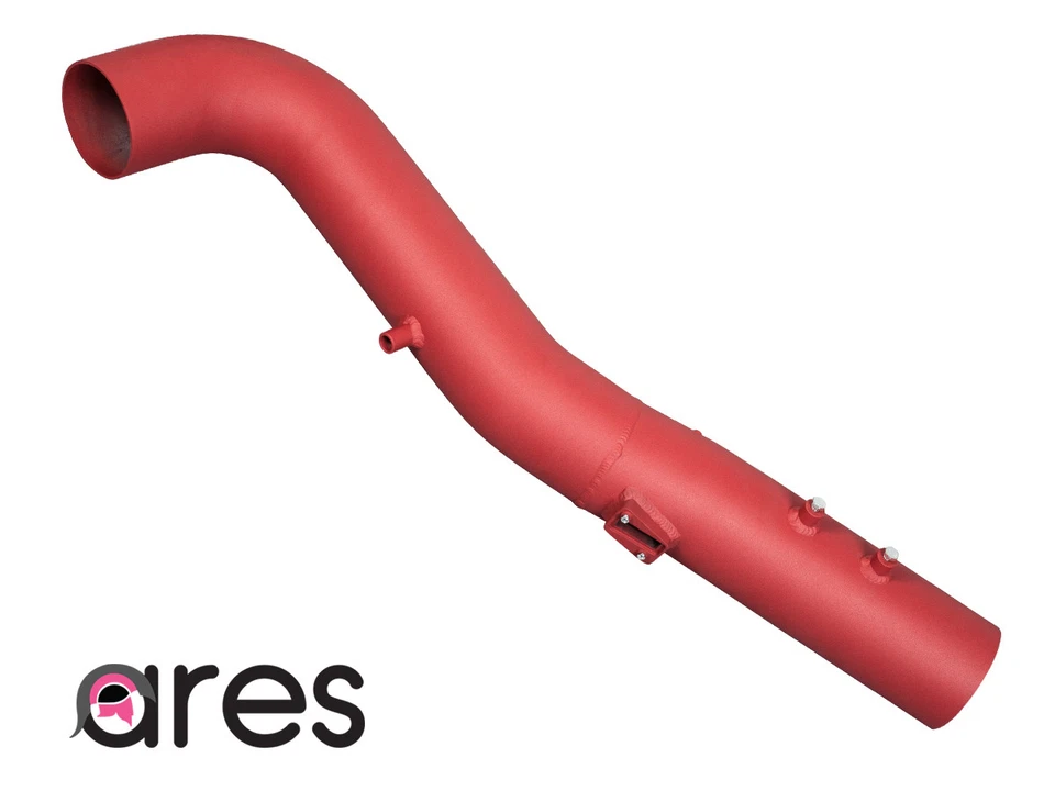 Ares RK 2005-2015 Pathfinder Xterra Frontier 4.0 теплозащитный экран впускной комплект холодного воздуха - Изображение 3 из 4