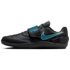 Size 8.5 - Nike Zoom Rotational 6 Anthracite Bright Spruce 