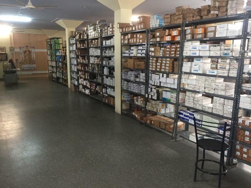 NEW 3BSE008518R1 Analog Input #A6-3- US Free TAX - Picture 3 of 7