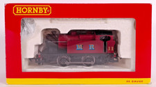 Hornby R3069 OO Gauge Midland Railways 0-4-0T Collectors Club Loco
