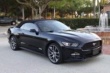 2015 Ford Mustang Premium