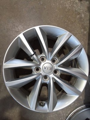 2016-2018 Kia Sorento Wheel Rim 17x7 Allow w/TPMS