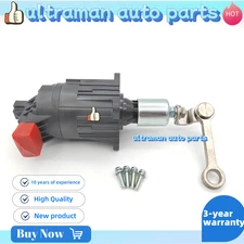 IHI OEM Turbo Charger EGR Solenoid Valve Actuator Fits 2018-2023 Honda Accord