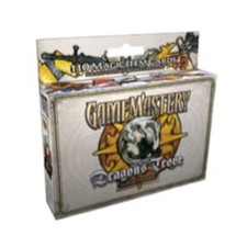 Paizo GameMastery Dragons Trove Item Cards VG...
