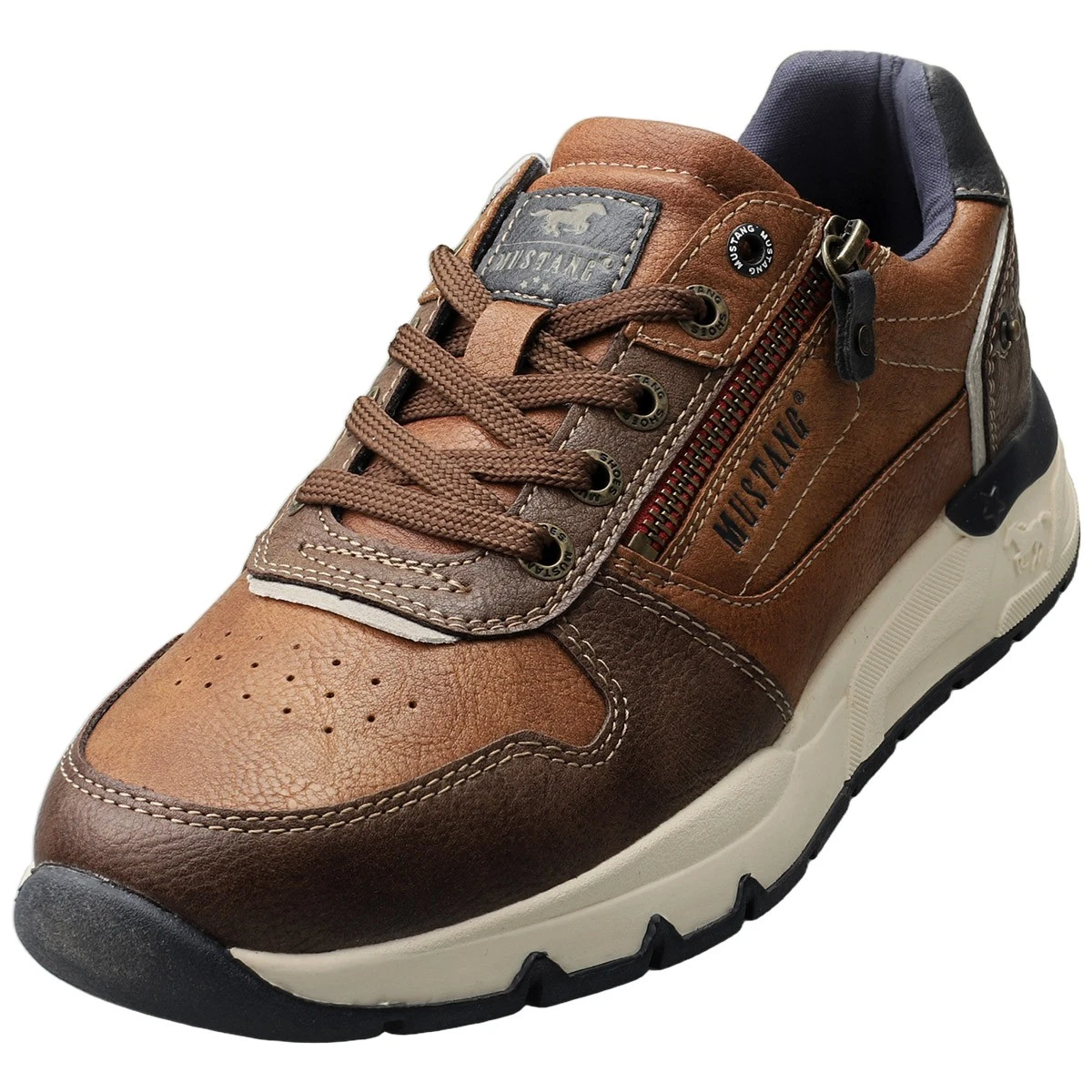 Mocasines para hombre: ¡de piel, ante y con borlas