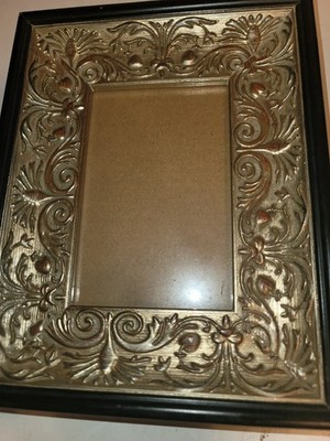 Late 20th Century Italian Style-Gift Frame Photo