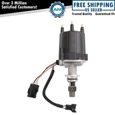 Distributor Fits 82-83 Buick 82-91 Chevrolet 85-91 GMC Oldsmobile Pontiac