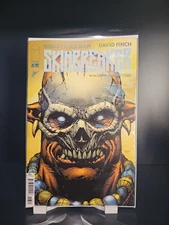 SKINBREAKER #3 - CVR B (Image Comics)