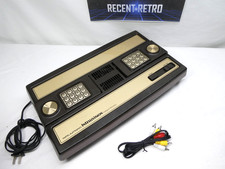 Intellivision console Model 2609 Composite MOD new Caps seller recondition