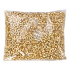 Grommets & Washers 2000 #0 1/4 Brass Eyelet Die Banner Sign For Grommet Machine — photo 2