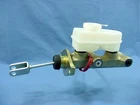 Bendix 11824 Brake Master Cylinder for 1978-1980 Fiesta Manual Brakes Only