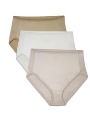 Vanity Fair Radiant Collection Undershapers Panties Size S