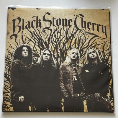 Black Stone Cherry Vinyl LP NEW NEU