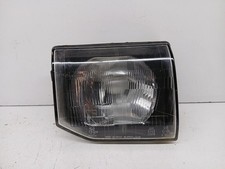 Feu avant (phare) Mitsubishi MONTERO