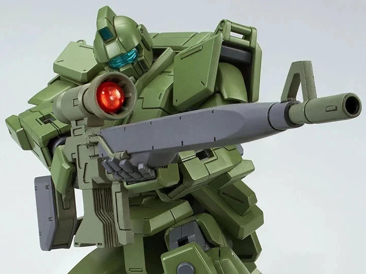 Premium Bandai New