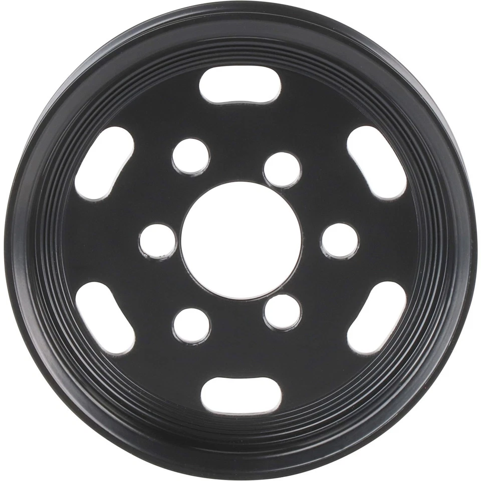 Polea de bomba de dirección asistida 3P-95114 A1 Cardone para VW Volkswagen Golf Jetta Foto 3 de 4