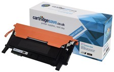 Image of samsung clt-k404s black toner cartridge