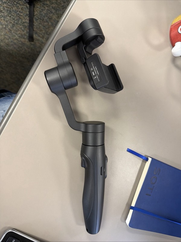 SMOVE MOBILE Smartphone Stabilizer  Selfie Stick Model SMVMBL1
