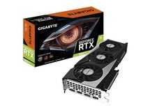 8GB Gigabyte Rtx 3060 TI OC Pro PCI-E 4.0 x16 GV-N306TGAMINGOC PRO-8GD