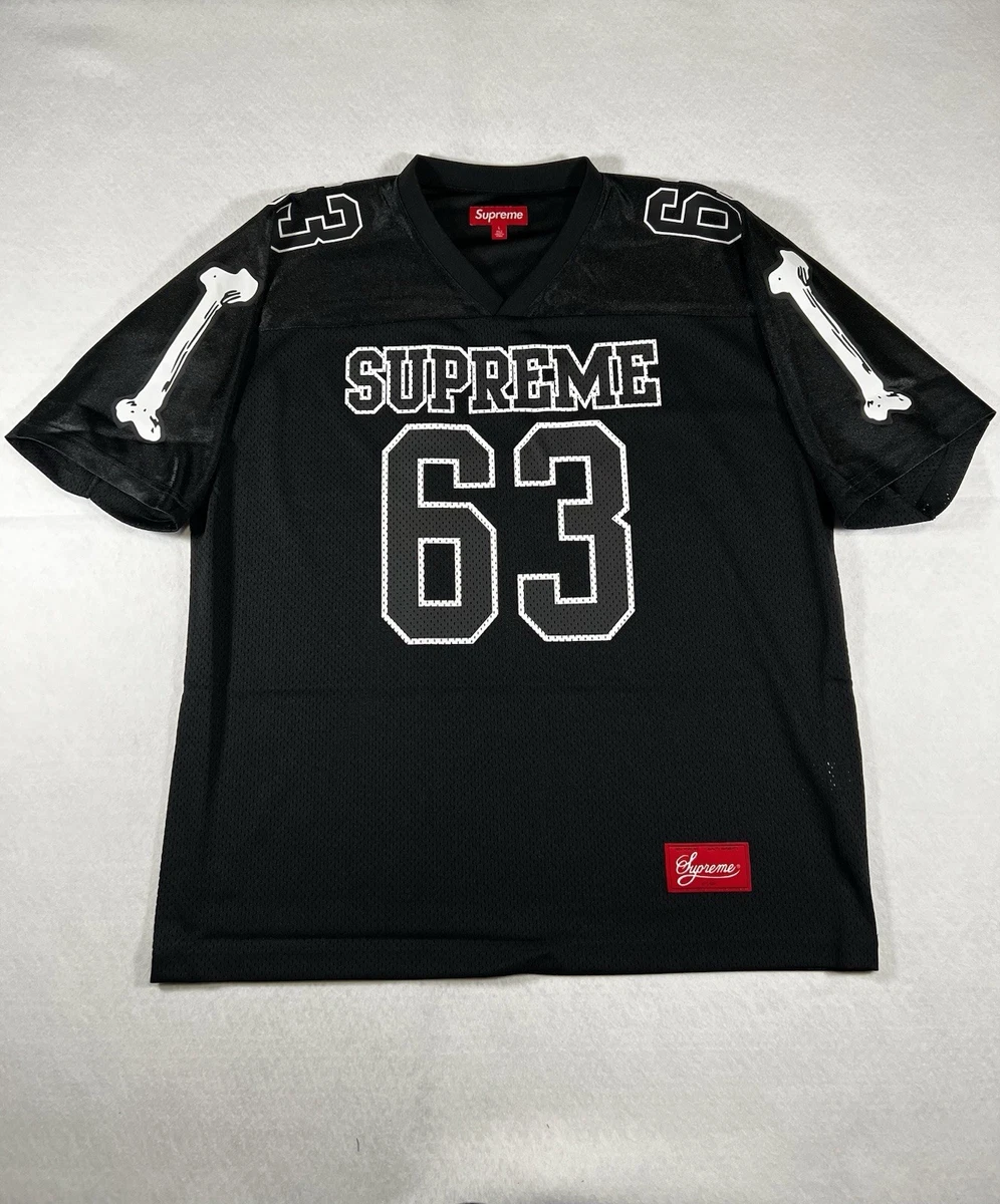 Supreme Football Activewear Tops for Men for Sale | Shop Men's