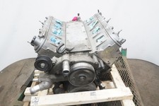 7.0l V8 Ls7 Engine Motor Long Block Chevrolet Corvette Z06 C6 2006-13 Note