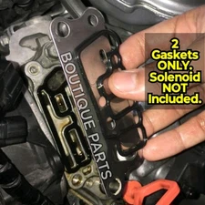 OEM Original for Honda VVT Gasket Front Solenoid VCM VTEC Spool Variable Timing