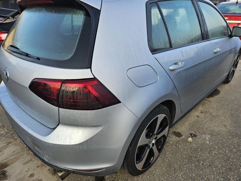 Driver Left Sun Visor Illuminated Fits 15-21 GOLF GTI 1903658 - Image 4 of 4