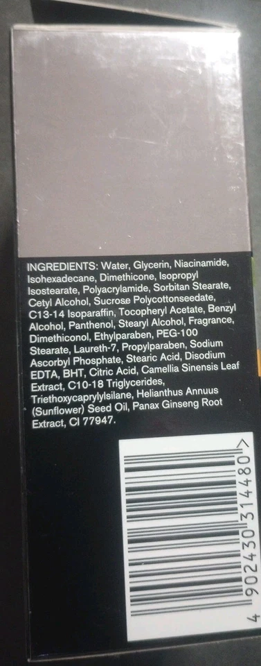 New Olay Men Multi-Solution Revitalizing Cream - Dry/Normal Skin - Discontinued  - Image 3 of 4