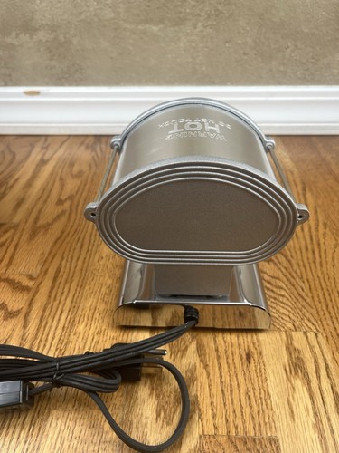 Golden Supreme Heat Exxpress Thermal Styling Stove For Hair Curling Irons HE101 - Picture 4 of 9