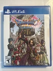Dragon Quest XI: Echoes of an Elusive Age (Sony PlayStation 4, PS4) Complete CIB