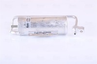Nissens 95338 Trockner, Klimaanlage FüR Cadillac Passend FüR Fiat Opel Saab